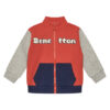 United Colors Of Benetton Суитшърт 3J70G503M Цветен Regular Fit за Момчета цена