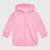 United Colors Of Benetton Суитшърт 3J70MM270 Розов Regular Fit за Момичета цена