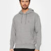 United Colors Of Benetton Суитшърт 3J73U200Z Сив Regular Fit за Мъже цена