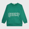 United Colors Of Benetton Суитшърт 3JLXC107O Зелен Regular Fit за Момчета цена