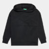 United Colors Of Benetton Суитшърт 3N2ZC2039 Черен Regular Fit за Момчета цена