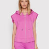 United Colors Of Benetton Суитшърт 3NKND5004 Розов Regular Fit за Жени цена