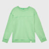 United Colors Of Benetton Суитшърт 3UHRC10BB Зелен Regular Fit за Момчета цена