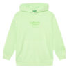 United Colors Of Benetton Суитшърт 3WITC204G Зелен Relaxed Fit за Момчета цена