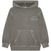 United Colors Of Benetton Суитшърт 3WITC204G Сив Relaxed Fit за Момчета цена