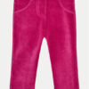 United Colors Of Benetton Текстилни панталони 4DZBGE00L Розов Regular Fit за Момичета цена