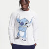 United Colors Of Benetton Тениска на пижама 3VR54M01X Сив Regular Fit за Мъже цена