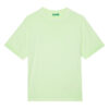 United Colors Of Benetton Тишърт 3085C10P9 Зелен Regular Fit за Момчета цена
