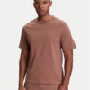 United Colors Of Benetton Тишърт 30964M01W Бежов Regular Fit за Мъже цена