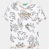 United Colors Of Benetton Тишърт 34D3G109I Бял Regular Fit за Момчета цена