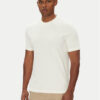 United Colors Of Benetton Тишърт 36JGU105U Бежов Relaxed Fit за Мъже цена