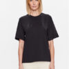United Colors Of Benetton Тишърт 3BL0D103H Черен Regular Fit за Жени цена
