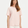 United Colors Of Benetton Тишърт 3BVXD102P Розов Regular Fit за Жени цена