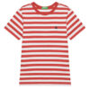 United Colors Of Benetton Тишърт 3FHXC10MW Червен Regular Fit за Момчета цена