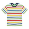 United Colors Of Benetton Тишърт 3FHXG10HR Цветен Regular Fit за Момчета цена