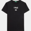 United Colors Of Benetton Тишърт 3I1XC10BI Черен Regular Fit за Момчета цена