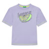 United Colors Of Benetton Тишърт 3I1XC10P6 Виолетов Regular Fit за Момчета цена