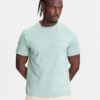 United Colors Of Benetton Тишърт 3M4WU1088 Зелен Relaxed Fit за Мъже цена