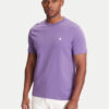 United Colors Of Benetton Тишърт 3MI5J1AF7 Виолетов Regular Fit за Мъже цена