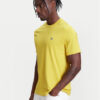 United Colors Of Benetton Тишърт 3MI5J1AF7 Жълт Regular Fit за Мъже цена