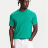 United Colors Of Benetton Тишърт 3MI5J1AF7 Зелен Regular Fit за Мъже цена