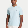 United Colors Of Benetton Тишърт 3MI5J1AF7 Светлосиньо Regular Fit за Мъже цена