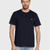 United Colors Of Benetton Тишърт 3MI5J1AF7 Тъмносин Regular Fit за Мъже цена