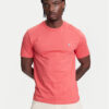 United Colors Of Benetton Тишърт 3MI5J1AF7 Червен Regular Fit за Мъже цена