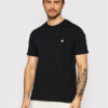 United Colors Of Benetton Тишърт 3MI5J1AF7 Черен Regular Fit за Мъже цена