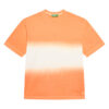 United Colors Of Benetton Тишърт 3NPDC10OL Оранжев Regular Fit за Момчета цена