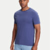 United Colors Of Benetton Тишърт 3U53J1F15 Син Regular Fit за Мъже цена