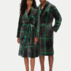 United Colors Of Benetton Халат 6FK82801F Цветен за Унисекс цена