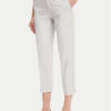 United Colors Of Benetton Чино панталони 4CDR558R5 Сив Slim Fit за Жени цена