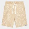 United Colors Of Benetton Шорти от плат 34D3C902B Бежов Regular Fit за Момчета цена
