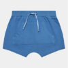 United Colors Of Benetton Шорти от плат 3BL0A9006 Син Regular Fit за Бебета цена