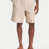 United Colors Of Benetton Шорти от плат 43B3U9010 Бежов Regular Fit за Мъже цена