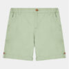 United Colors Of Benetton Шорти от плат 4BE7G9012 Зелен Regular Fit за Момчета цена