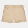 United Colors Of Benetton Шорти от плат 4LN6G900N Бежов Regular Fit за Момчета цена