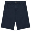 United Colors Of Benetton Шорти от плат 4QNJC903Q Тъмносин Regular Fit за Момчета цена