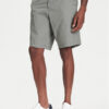 United Colors Of Benetton Шорти от плат 4W3LU9014 Сив Regular Fit за Мъже цена