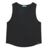 United Colors Of Benetton топ 31H3CH01F Черен Slim Fit за Момичета цена