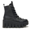 United Nude Боти Grip Explorer Lo 108820154 Черен за Жени цена
