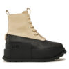 United Nude Боти Roko Patrol Boot 10881510192 Бежов за Жени цена