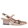 United Nude Сандали Raila Jane 1091686113 Бежов за Жени цена