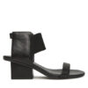 United Nude Сандали Raila Mid 1072756016 Черен за Жени цена