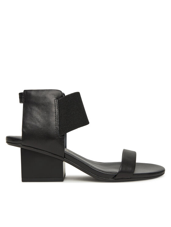 United Nude Сандали Raila Mid 1072756016 Черен за Жени цена