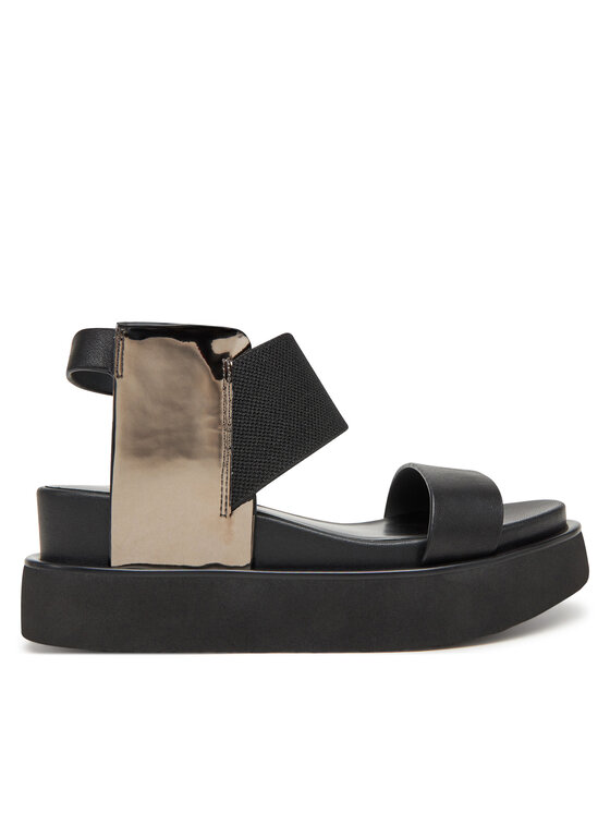 United Nude Сандали Rico Sandal 1030485913 Черен за Жени цена