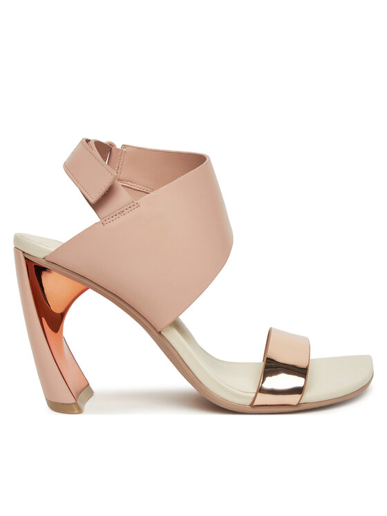 United Nude Сандали Zuma Sandal Hi 1092886116 Бежов за Жени цена