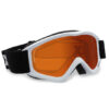 Uvex Очила за зимни спортове Speedy Pro S5538191112 Бял за Бебета цена