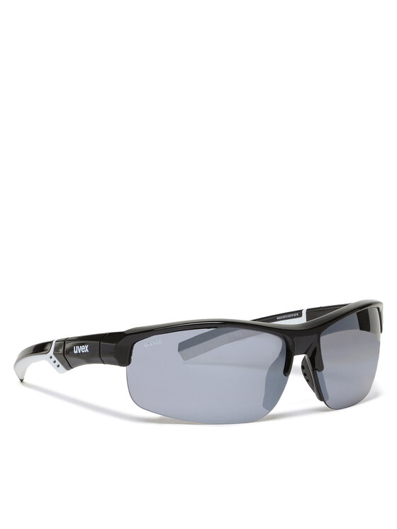 Uvex Слънчеви очила Sportstyle 226 S5320282816 Черен за Мъже цена